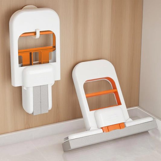 Foldable Mini Squeeze Mop