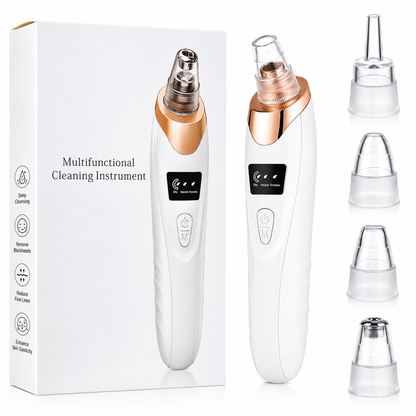 Blackhead Remover Machine