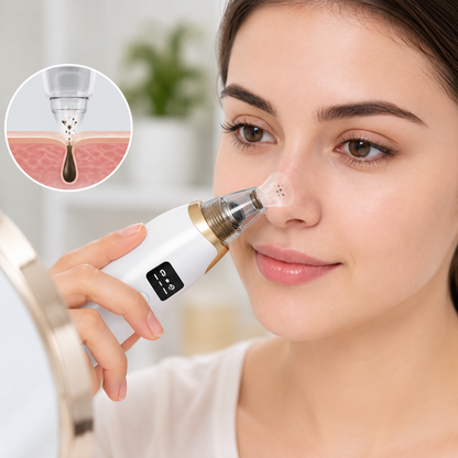 Blackhead Remover Machine
