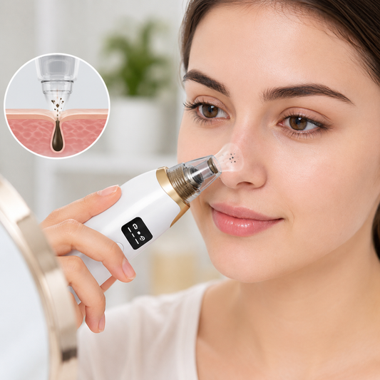 Blackhead Remover Machine