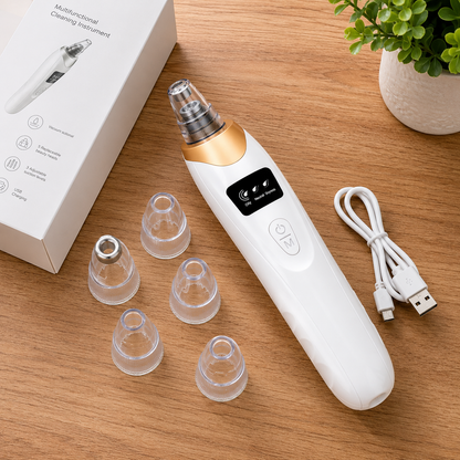 Blackhead Remover Machine