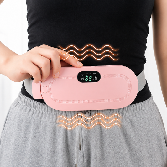 Menstrual Cramp Relief Belt