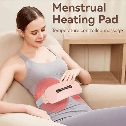 Menstrual Cramp Relief Belt