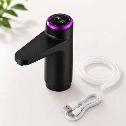 Automatic Water Dispenser Pump