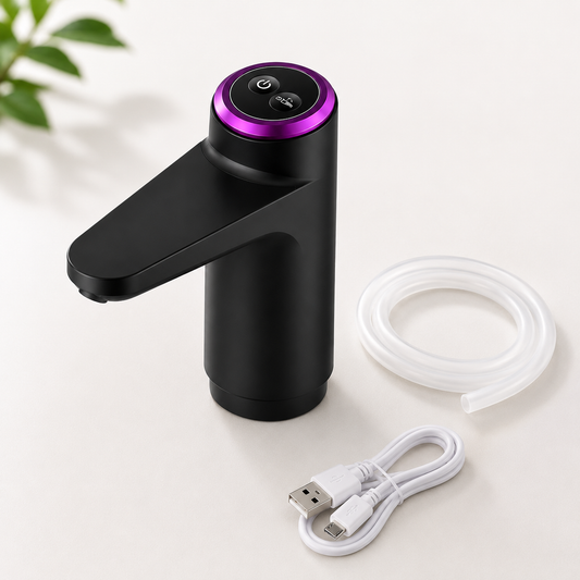 Automatic Water Dispenser Pump