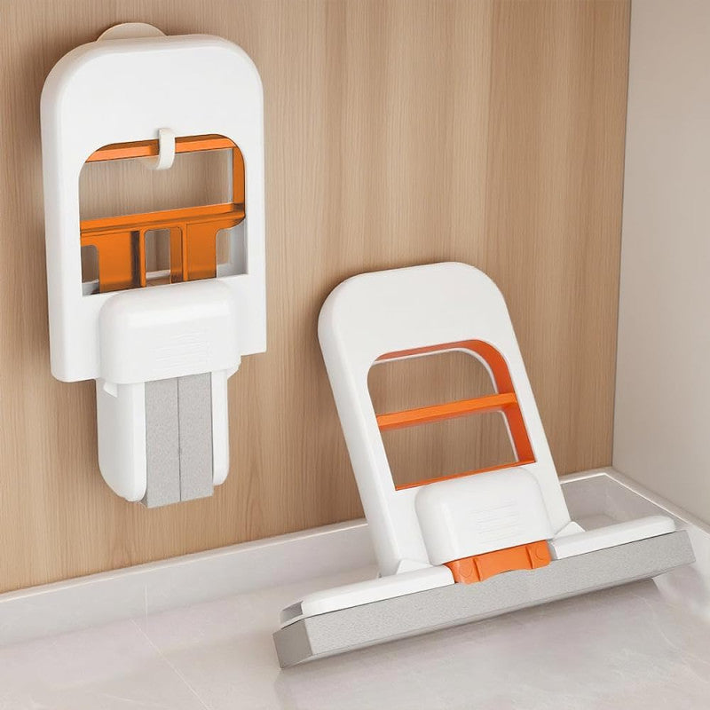 Foldable Mini Squeeze Mop