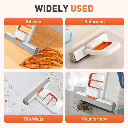 Foldable Mini Squeeze Mop