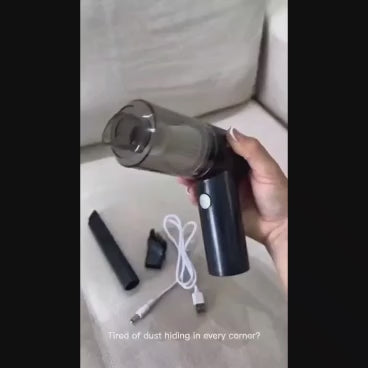 3 in 1 Vacuum Cleaner