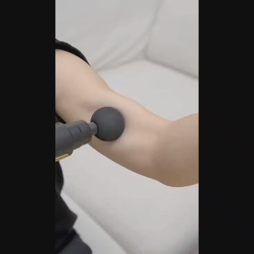 Massage Gun - Deep Tissue Relief