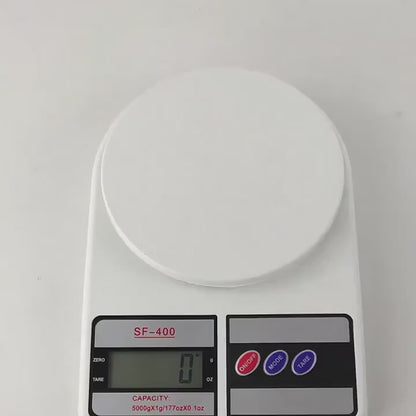Digital Kitchen Weighing Scale – 10 kg