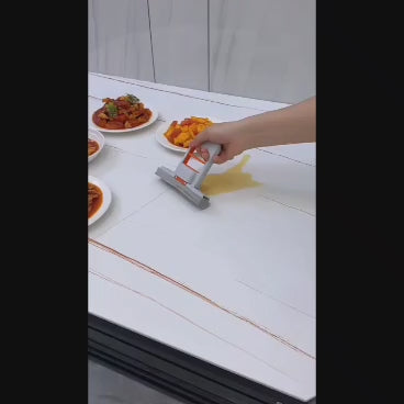 Foldable Mini Squeeze Mop