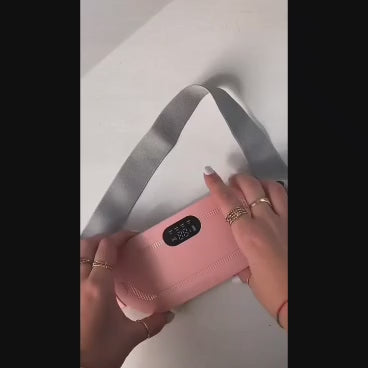 Menstrual Cramp Relief Belt