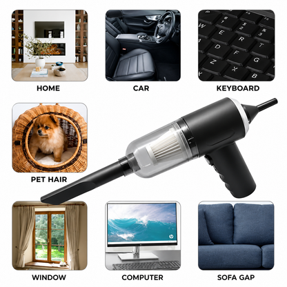 3 in 1 Vacuum Cleaner