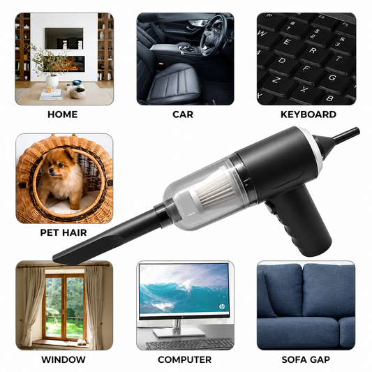 3 in 1 Vacuum Cleaner